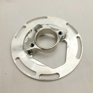 Replacement stator plate for VMC ignition Vespa Largeframe PX125-200/ VMC RACING - 1