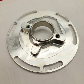 Piattello di ricambio statore accensione vmc vespa largeframe px125-200/  VMC RACING - 2
