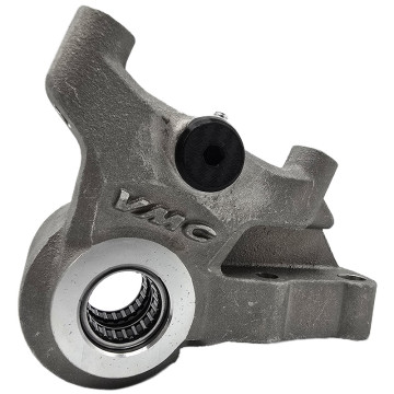 Tappo per Supporto Pinza Radiale VMC - Carbon Look  VMC RACING - 3