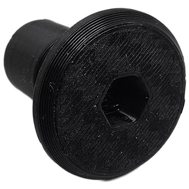 Tappo per Supporto Pinza Radiale VMC - Carbon Look  VMC RACING - 1