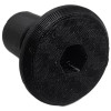 Tappo per Supporto Pinza Radiale VMC - Carbon Look