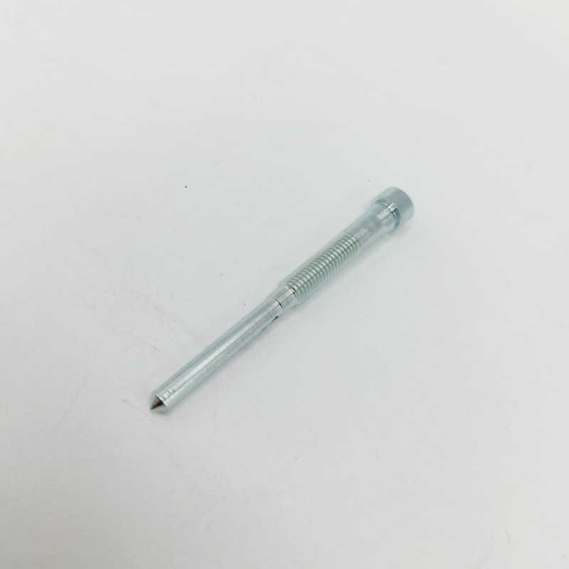 Vite Regolazione Ghigliottina / Valvola gas per Airbox Venturi VMC passo 0.75  VMC RACING - 1