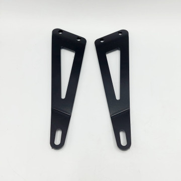 MiniGP VMC 12P Side Engine Support Brackets  VMC RACING - 1