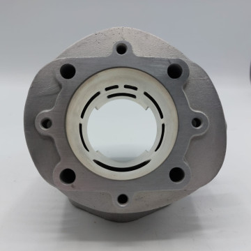 Gruppo termico VMC CP60 144cc Ø 60mm e corsa 51mm, CUFFIA PICCOLA  VMC RACING - 4