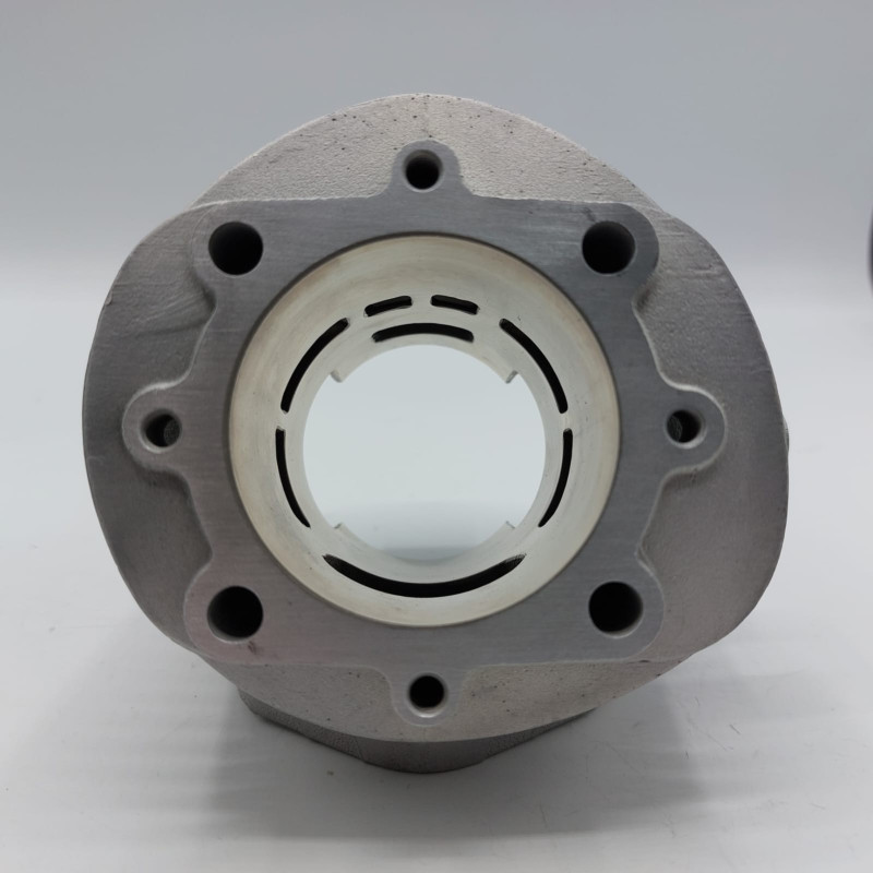 Gruppo termico VMC CP60 144cc Ø 60mm e corsa 51mm, CUFFIA PICCOLA  VMC RACING - 4
