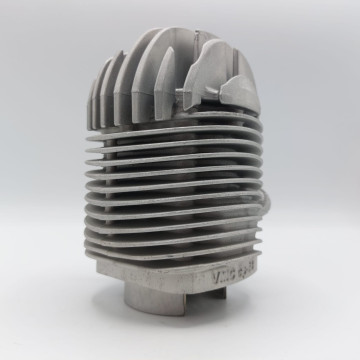 Gruppo termico VMC CP60 144cc Ø 60mm e corsa 51mm, CUFFIA PICCOLA  VMC RACING - 5