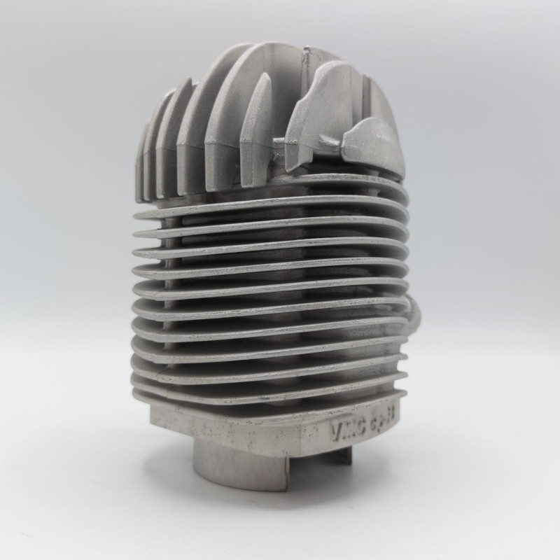 Gruppo termico VMC CP60 144cc Ø 60mm e corsa 51mm, CUFFIA PICCOLA  VMC RACING - 5