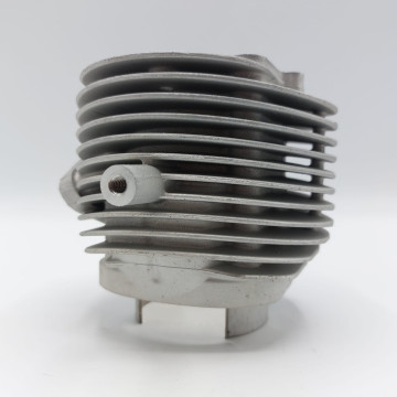 Gruppo termico VMC CP60 144cc Ø 60mm e corsa 51mm, CUFFIA PICCOLA  VMC RACING - 8