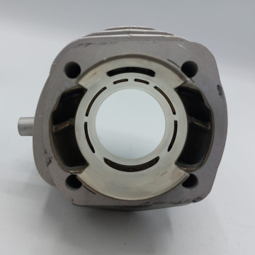 Gruppo termico VMC CP60 144cc Ø 60mm e corsa 51mm, CUFFIA PICCOLA  VMC RACING - 9