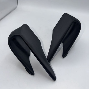 Alette Aereodinamiche VMC Racing per MiniGP VMC FF-25  VMC RACING - 5