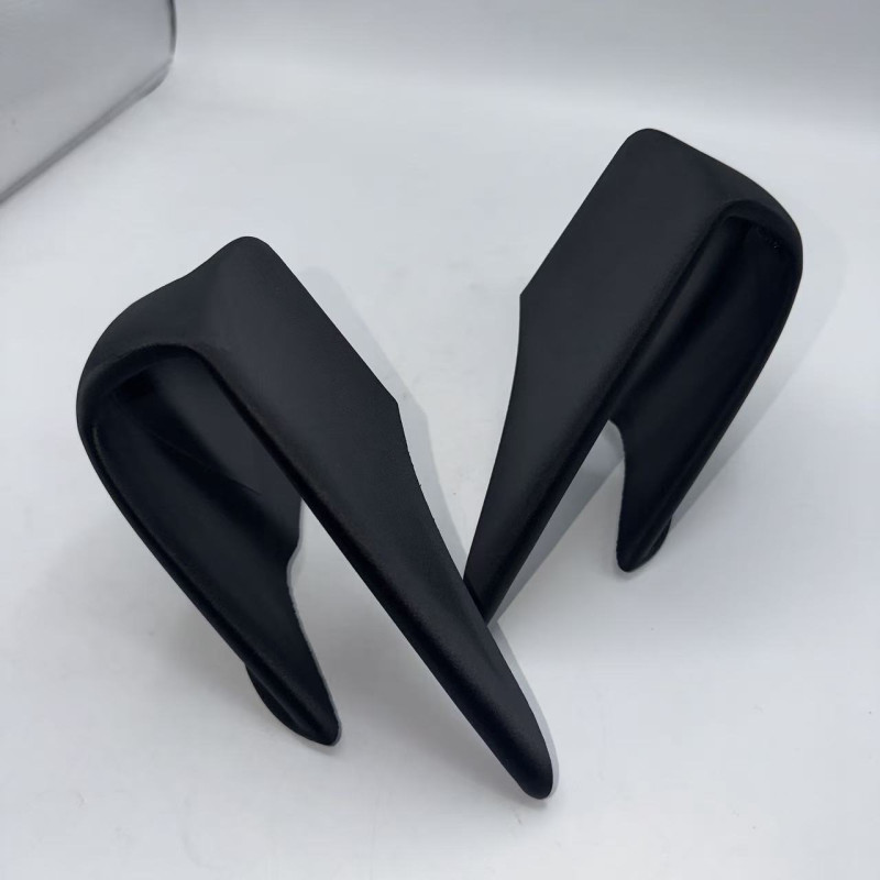 Alette Aereodinamiche VMC Racing per MiniGP VMC FF-25  VMC RACING - 5