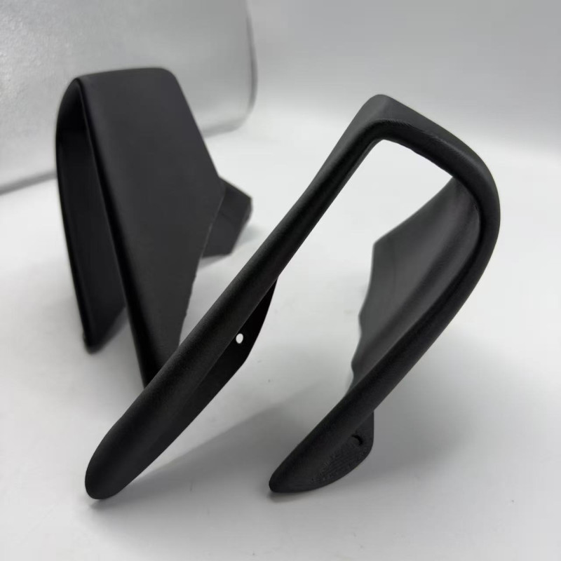 Alette Aereodinamiche VMC Racing per MiniGP VMC FF-25  VMC RACING - 1