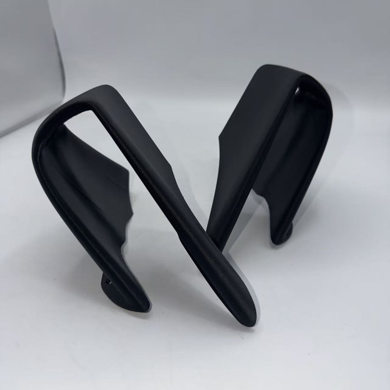 Alette Aereodinamiche VMC Racing per MiniGP VMC FF-25  VMC RACING - 4
