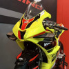 Alette Aereodinamiche Appendici Spoiler VMC Racing per MiniGP VMC FF-25