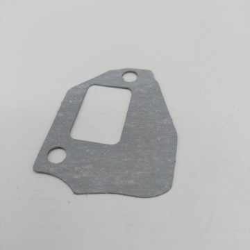 Guarnizione Porta Pacco Collettore 2 Fori VMC  AVO - 1