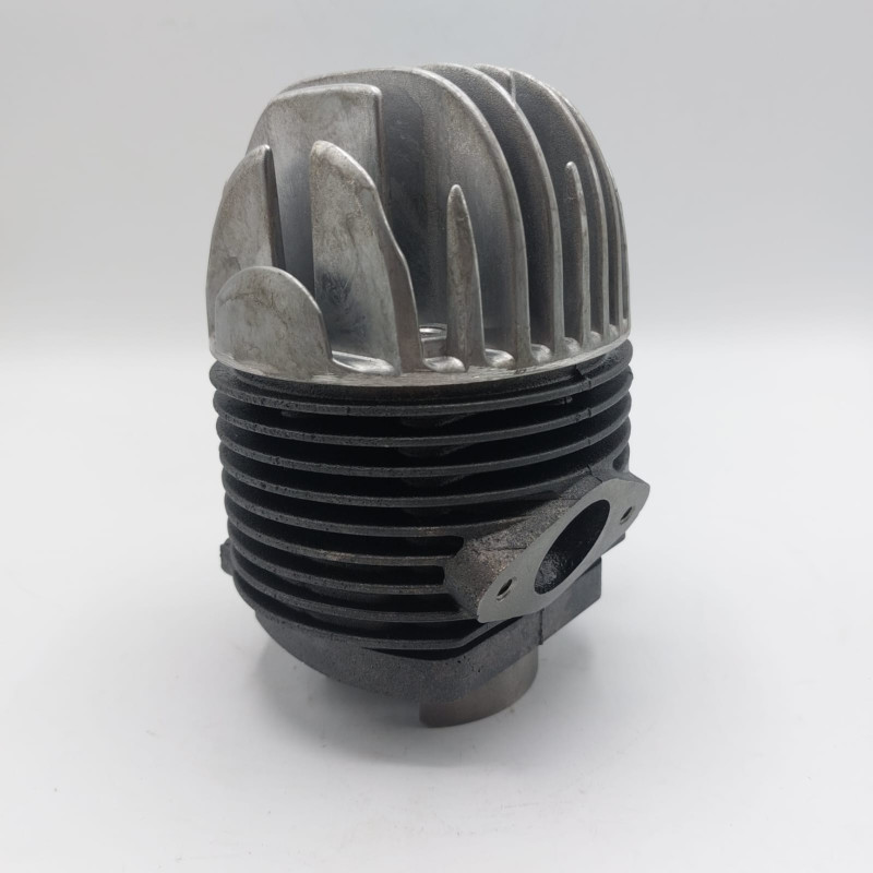 Gruppo termico VMC T-58 per Vespa Smallframe corsa corta Ø 58mm corsa 43mm  VMC RACING - 9
