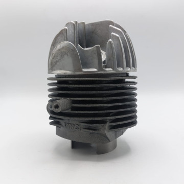 Gruppo termico VMC T-58 per Vespa Smallframe corsa corta Ø 58mm corsa 43mm  VMC RACING - 10