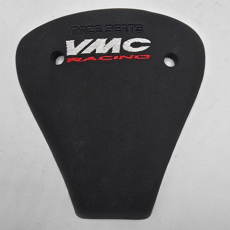 Sellino Neoprene Race Seats Per MiniGP VMC 12P FF-25  RACE SEATS - 1