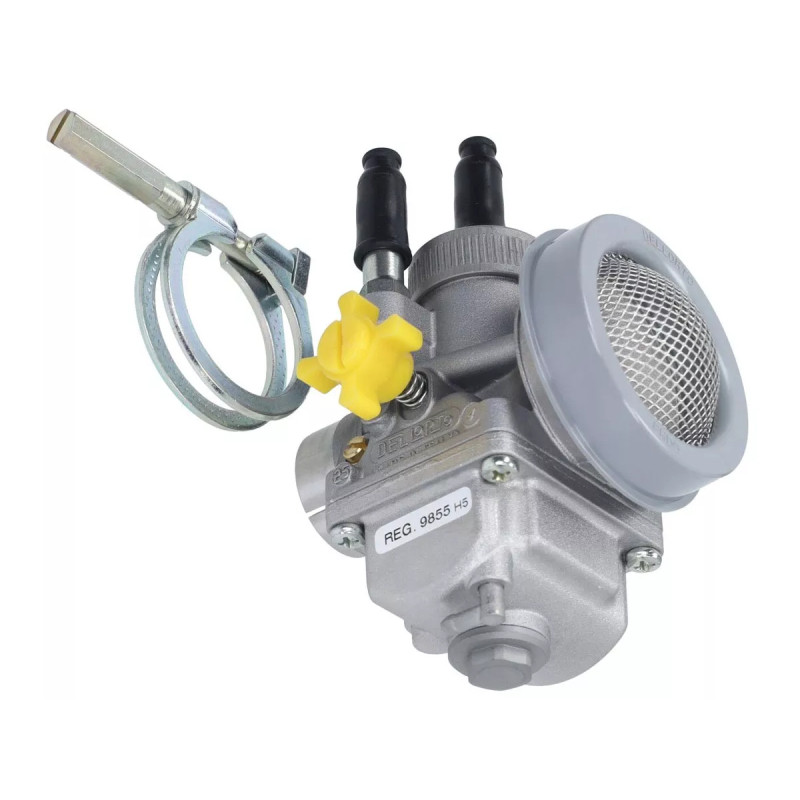 DELLORTO PHDG 19 9855 Vespa Carburetor  DELLORTO - 6
