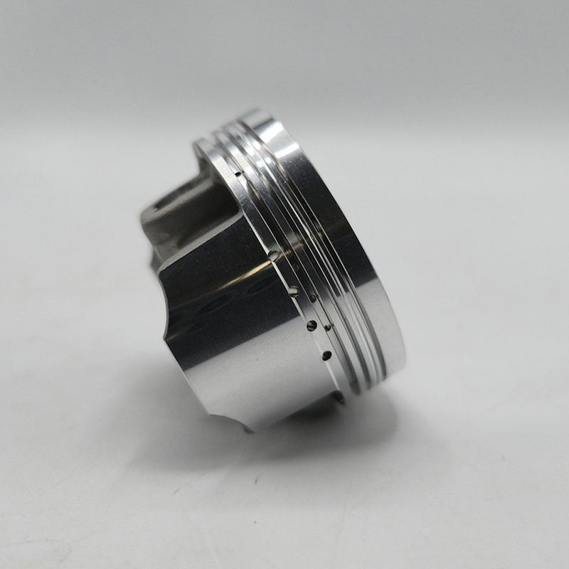Pistone 62 mm YX / GPX Forgiato VMC Per Testa Originale - Rinforzato  VMC RACING - 1