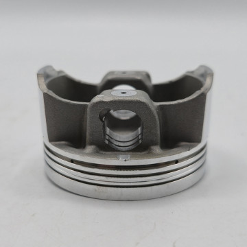 Pistone 62 mm YX / GPX Forgiato VMC Per Testa Originale - Rinforzato  VMC RACING - 4