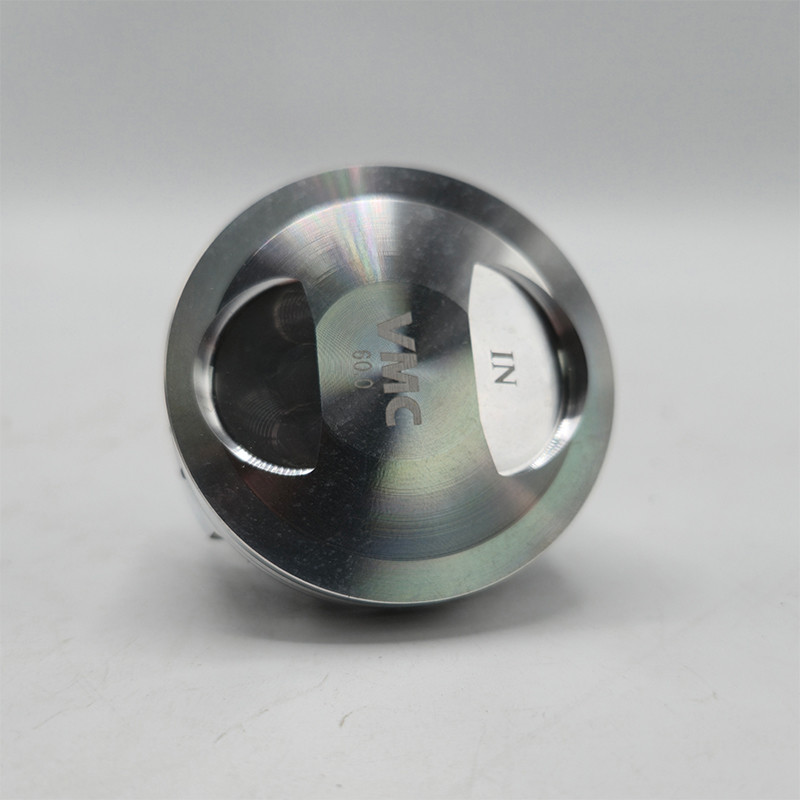 Pistone 60 mm YX / GPX Forgiato VMC Per Testa Originale - Rinforzato  VMC RACING - 1