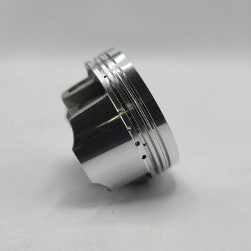 Pistone 60 mm YX / GPX Forgiato VMC Per Testa Originale - Rinforzato  VMC RACING - 2