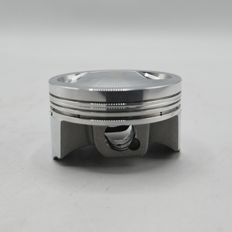 Pistone 60 mm YX / GPX Forgiato VMC Per Testa Originale - Rinforzato  VMC RACING - 3