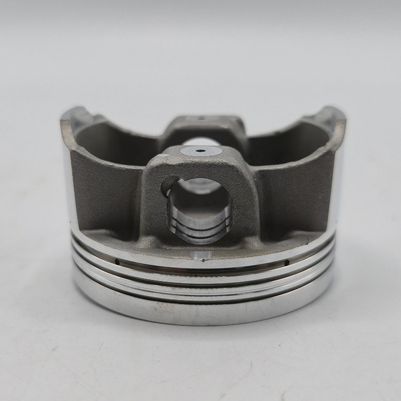 Pistone 60 mm YX / GPX Forgiato VMC Per Testa Originale - Rinforzato  VMC RACING - 4
