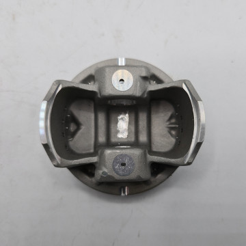 Pistone 60 mm YX / GPX Forgiato VMC Per Testa Originale - Rinforzato  VMC RACING - 5