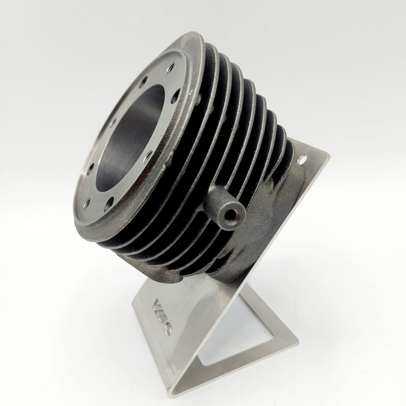Gruppo termico VMC T-58 per Vespa Smallframe corsa corta Ø 58mm corsa 43mm  VMC RACING - 9