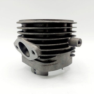 Gruppo termico VMC T-58 per Vespa Smallframe corsa corta Ø 58mm corsa 43mm  VMC RACING - 11