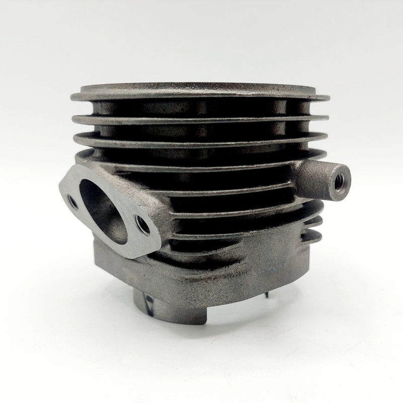 Gruppo termico VMC T-58 per Vespa Smallframe corsa corta Ø 58mm corsa 43mm  VMC RACING - 11