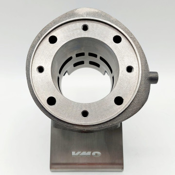 Gruppo termico VMC T-58 per Vespa Smallframe corsa corta Ø 58mm corsa 43mm  VMC RACING - 3