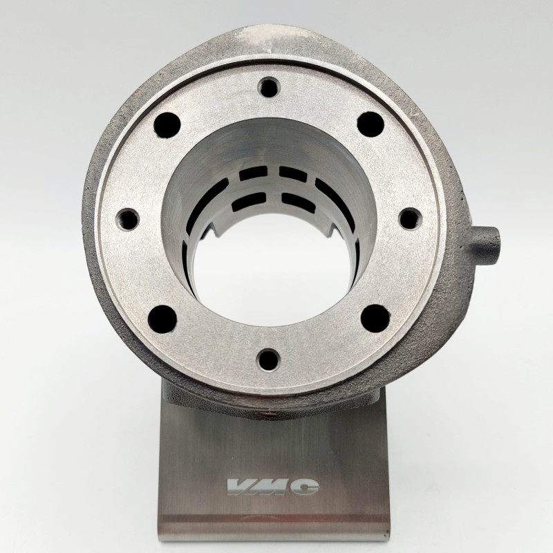 Gruppo termico VMC T-58 per Vespa Smallframe corsa corta Ø 58mm corsa 43mm  VMC RACING - 3