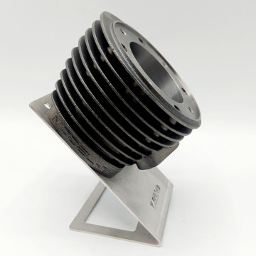 Gruppo termico VMC T-58 per Vespa Smallframe corsa corta Ø 58mm corsa 43mm  VMC RACING - 6