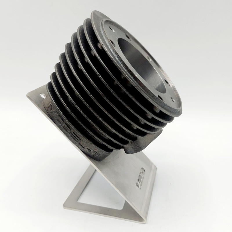 Gruppo termico VMC T-58 per Vespa Smallframe corsa corta Ø 58mm corsa 43mm  VMC RACING - 6