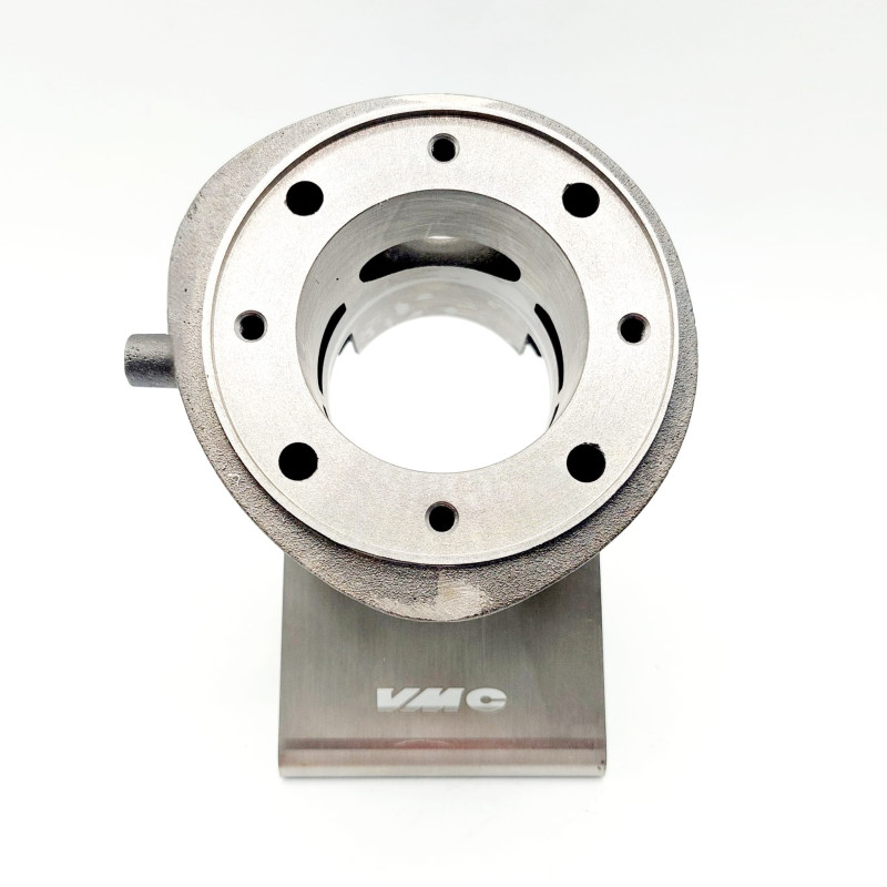 Gruppo termico VMC T-58 per Vespa Smallframe corsa corta Ø 58mm corsa 43mm  VMC RACING - 1