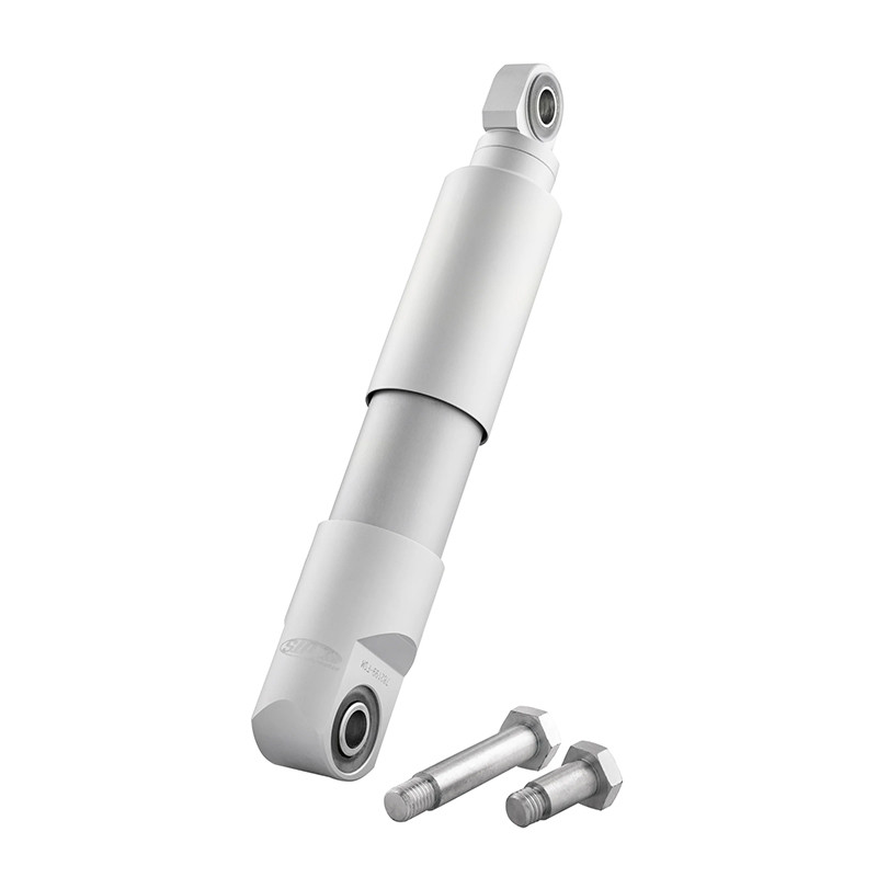 Ammortizzatore SIP PERFORMANCE 2.0 Anteriore Per Vespa Rally, GT, Sprint 78000FSMM   - 1