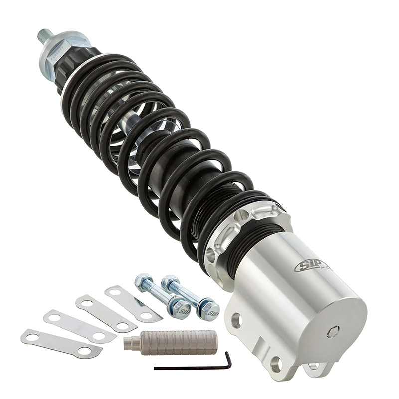 Ammortizzatore SIP PERFORMANCE 2.0 Anteriore Per Vespa 50-125/et3 PX 80-200 76000FSB  SIP - 1