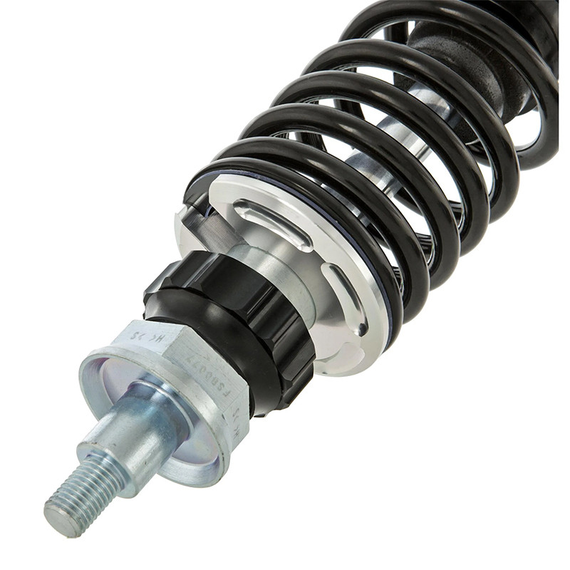 Ammortizzatore SIP PERFORMANCE 2.0 Anteriore Per Vespa 50-125/et3 PX 80-200 76000FSB  SIP - 1