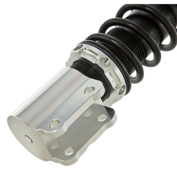 Ammortizzatore SIP PERFORMANCE 2.0 Anteriore Per Vespa 50-125/et3 PX 80-200 76000FSB  SIP - 5