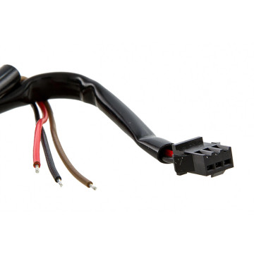 Set cavo SIP, tra Black Box e contachilometri per Vespa 50/90/125/150/P80-200E e Lambretta 50000210  SIP - 2