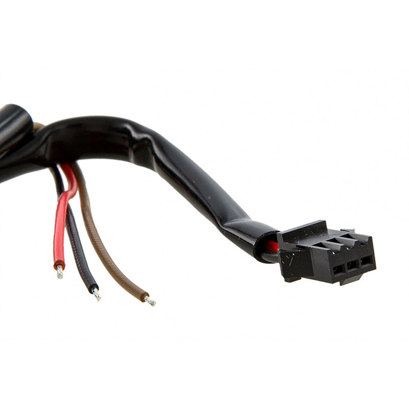 Set cavo SIP, tra Black Box e contachilometri per Vespa 50/90/125/150/P80-200E e Lambretta 50000210  SIP - 1