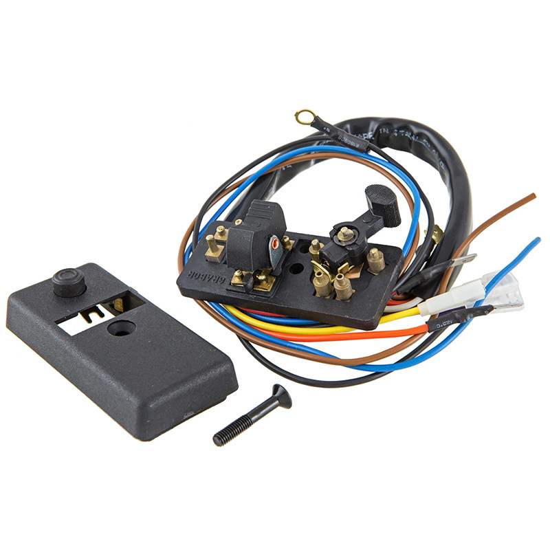 Devioluci Sip Conversion per Vespa 50 R/special 60099100  SIP - 1