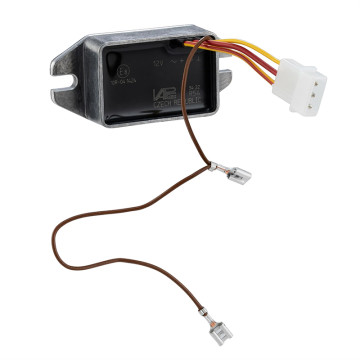 Regolatore di tensione SIP PERFORMANCE by VAPE R54 12V AC/DC per l'Accensione SIP PERFORMANCE by VAPE 51008800  SIP - 1