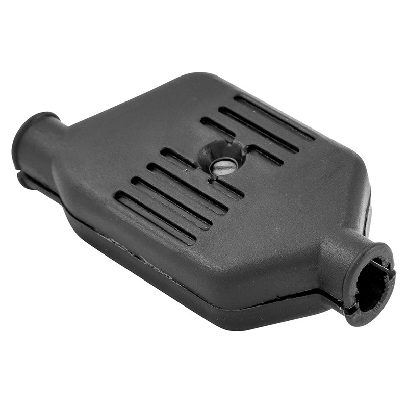 Scatola fili SIP, 149082 per Vespa 125 GTR/TS, 150 Sprint V/Super, 200 Rally, P125-150X, P200E, PX125-200E 14908200  SIP - 1