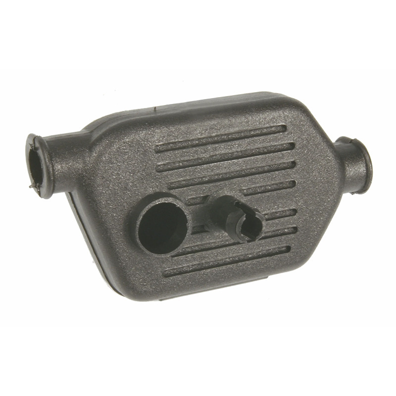 Scatola fili SIP, 149082 per Vespa 125 GTR/TS, 150 Sprint V/Super, 200 Rally, P125-150X, P200E, PX125-200E 14908200  SIP - 1