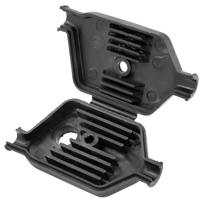 Scatola fili SIP, 149082 per Vespa 125 GTR/TS, 150 Sprint V/Super, 200 Rally, P125-150X, P200E, PX125-200E 14908200  SIP - 3