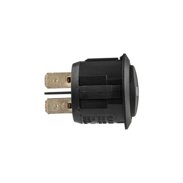 Interruttore a bilanciere impianto elettrico SIP PERFORMANCE, AC/DC, ON - OFF - ON 86134055  SIP - 3